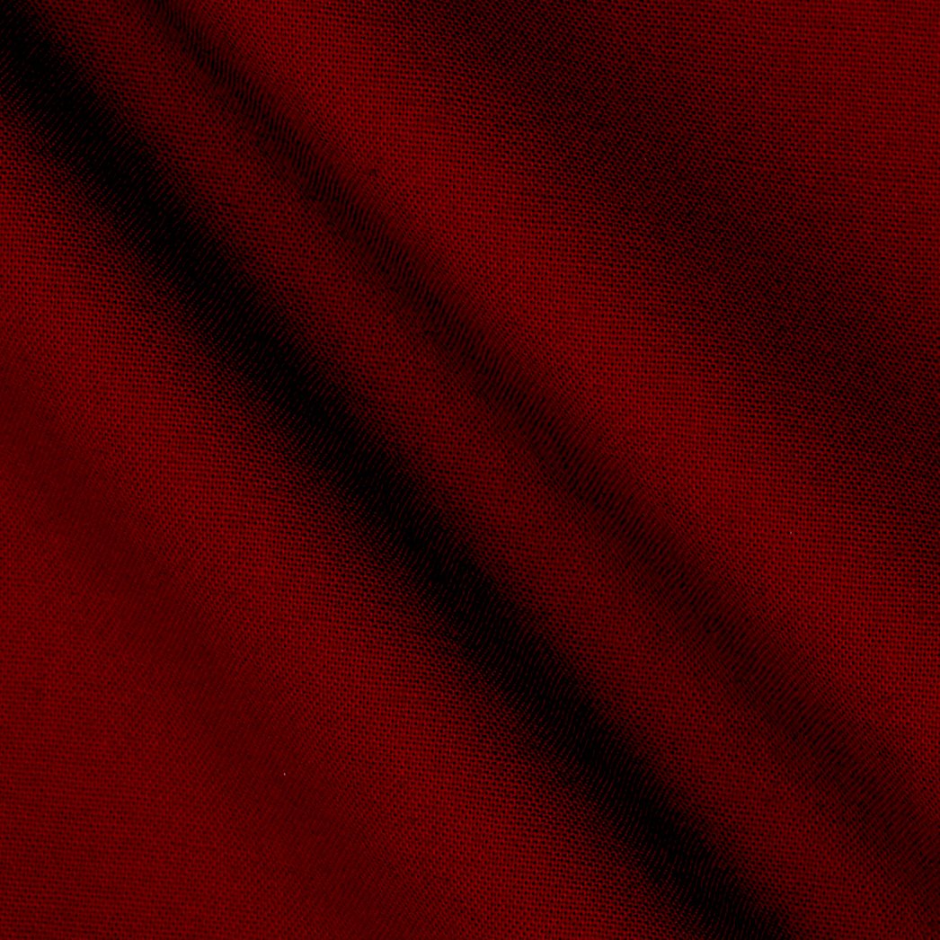 Colorworks Premium Solid Basics Burgundy Quilting Fabric by the Yard - High-Quality Cotton Material for DIY Quilts, Apparel & Home Decor Projects
