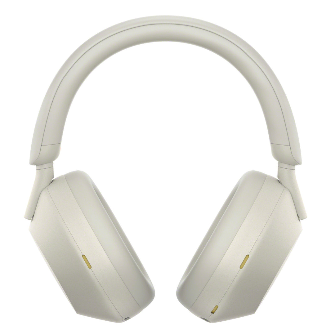 Sony WH-1000XM5 Wireless Noise Canceling Over-Ear Headphones with Industry-Leading ANC, Bluetooth, 30-Hour Battery - Perfect for Travel, Work, and Music Lovers