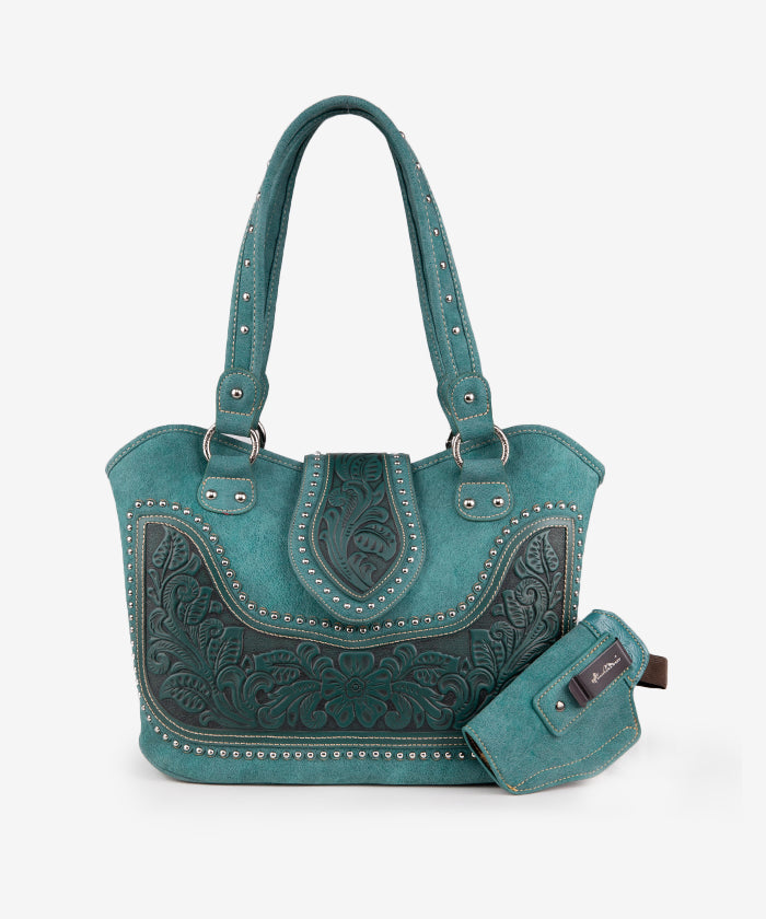 TURQUOISE
