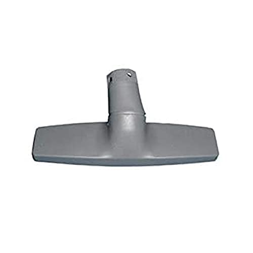 Kenmore Vacuum Cleaner Replacement Floor Tool with Horse Hair Bristles - Compatible with Part #74214 - Perfect for Hardwood Floors and Delicate Surfaces