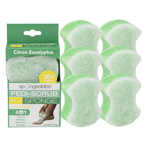 Citron Eucalyptus