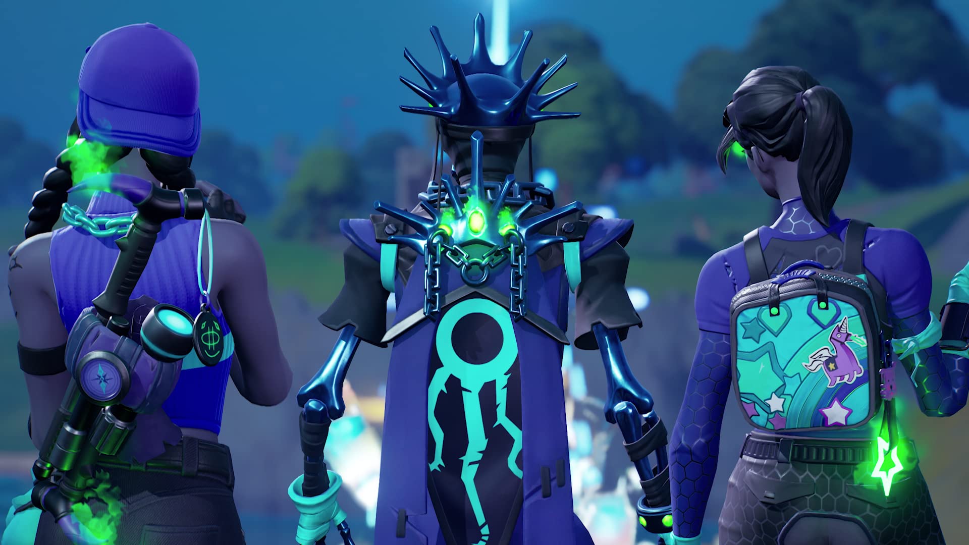 Fortnite Fresh Legends Bundle for PlayStation 4 - Exclusive French Import Edition | Perfect for Gaming Enthusiasts & Collectors