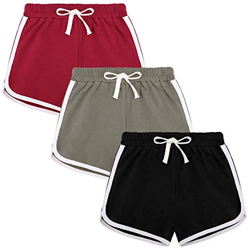 Red Gray Black