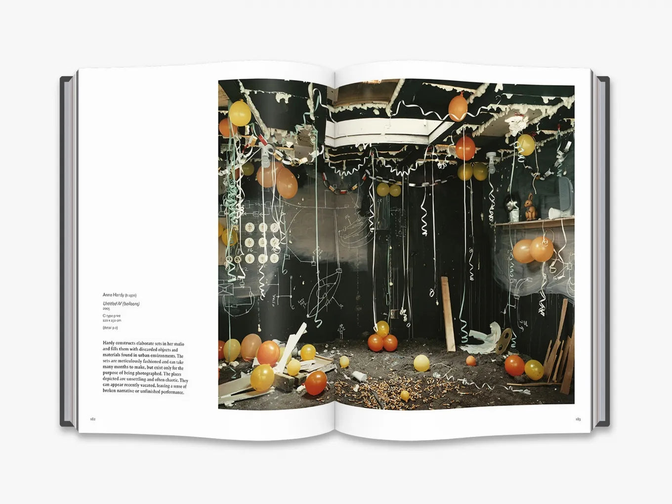 Making It Up: Photographic Fictions - Creative Photography Book for Artists & Inspiration | Perfect for Photography Students, Visual Storytellers & Art Lovers