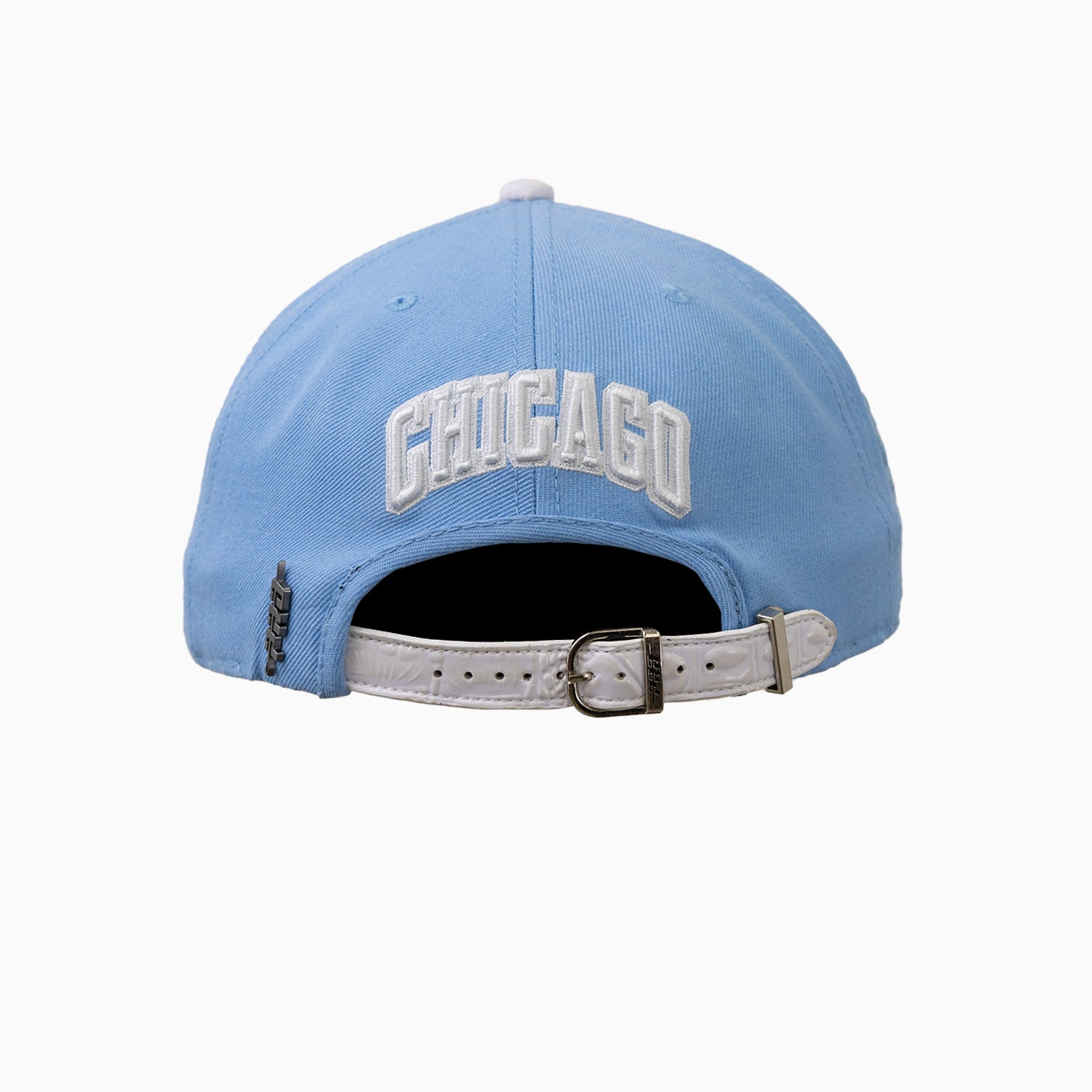 Chicago Bulls NBA Leather Visor Snapback Hat - Official Licensed Basketball Cap for Men & Women - Perfect for Games, Streetwear & Sports Fans
