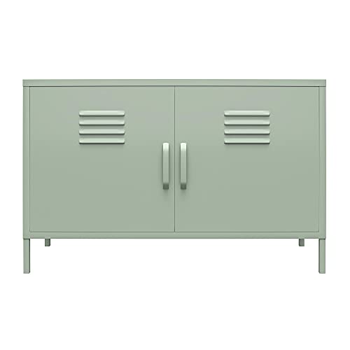 Pale Green
