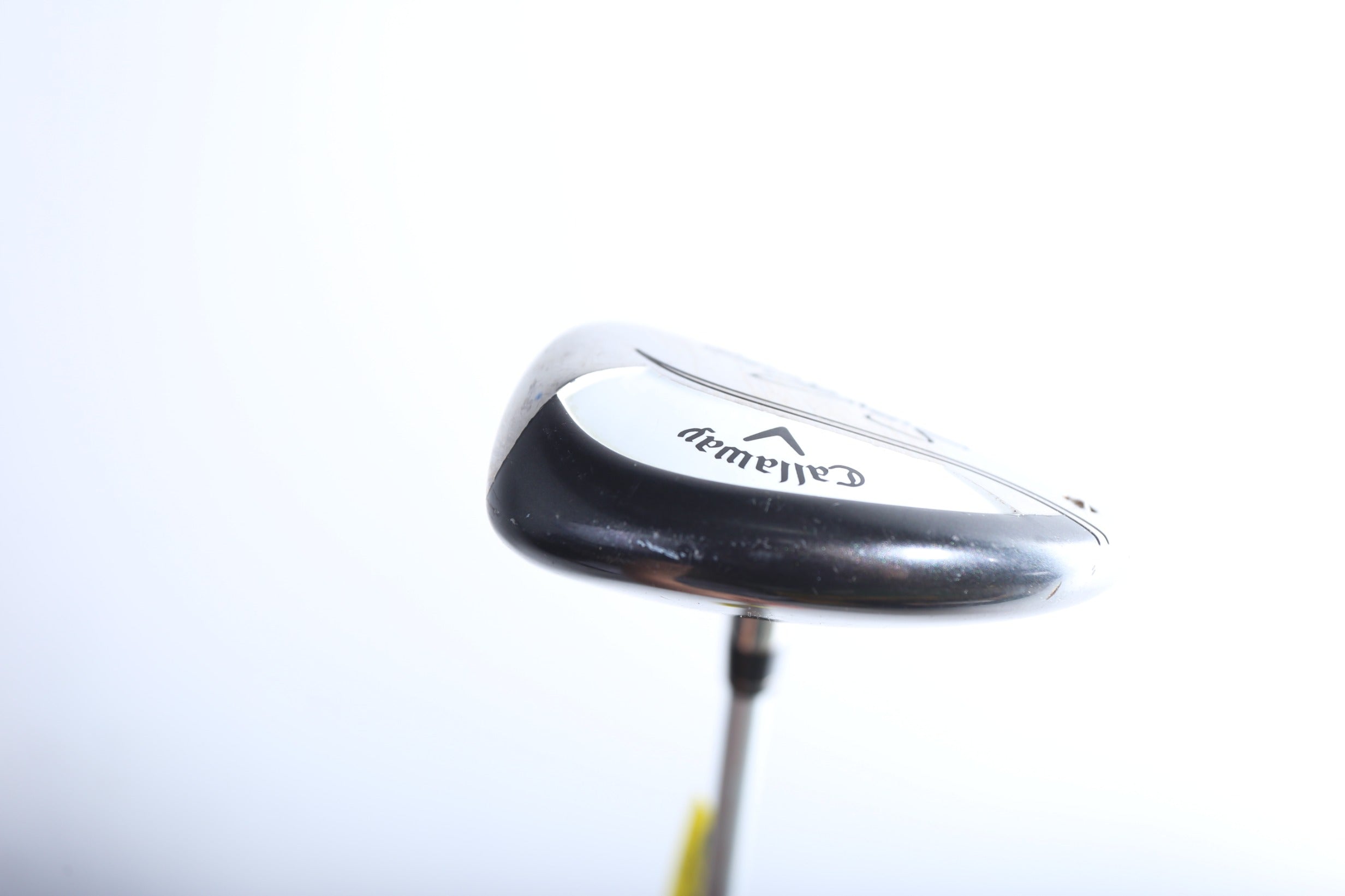 Used Callaway 2014 Solaire 5 Wood Golf Club - Right Handed 18° Ladies Flex - Perfect for Women Golfers & Beginners on the Course