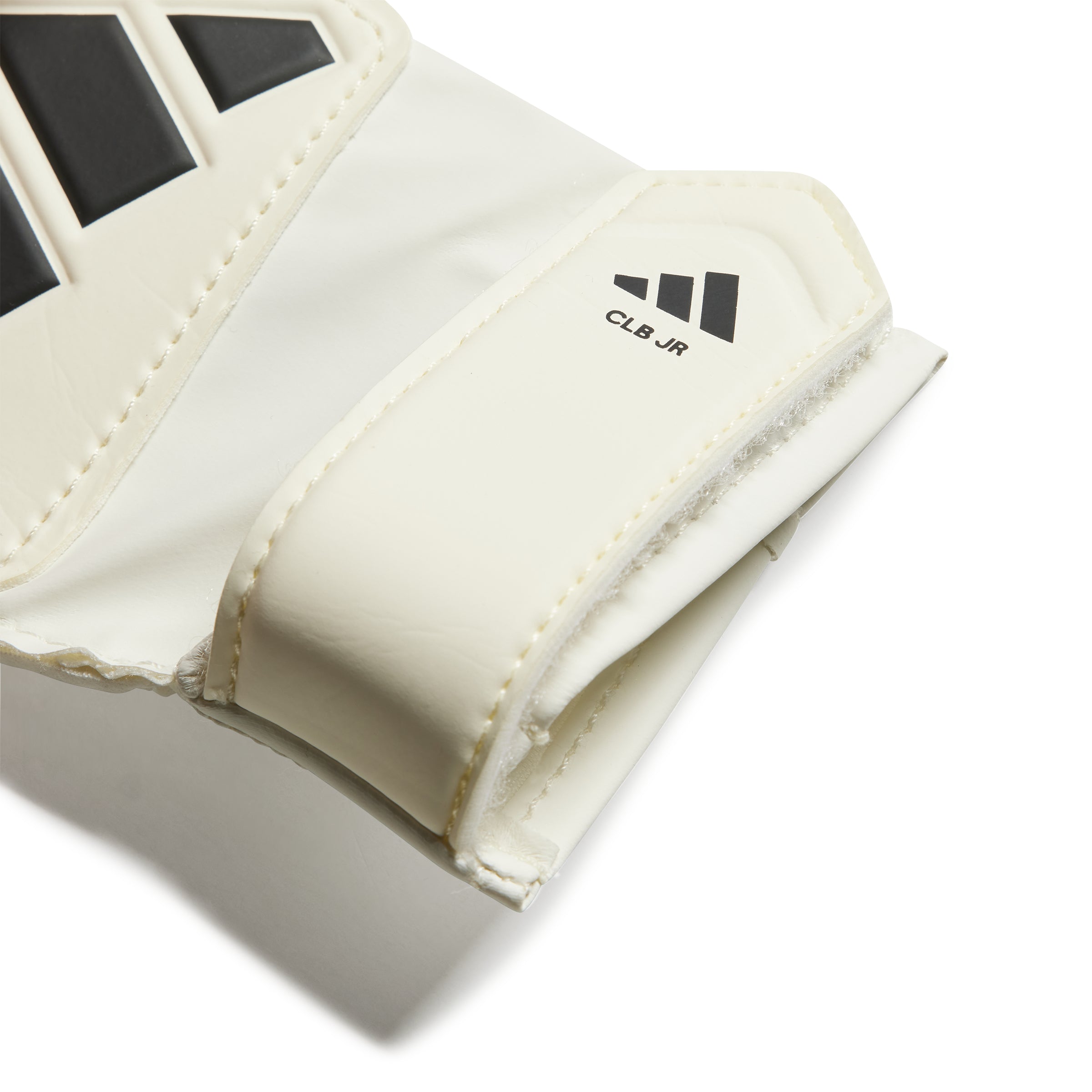 Adidas Youth Copa Club Goalkeeper Gloves for Boys & Girls - Soccer Goalie Gloves with Grip & Protection - Perfect for Training, Matches & Youth Leagues