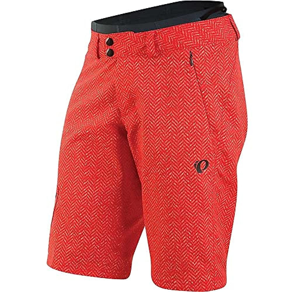 Pearl iZUMi Women's Cycling Shorts - Breathable Running & Workout Shorts for Women - Perfect for Cycling, Gym, Yoga & Outdoor Activities