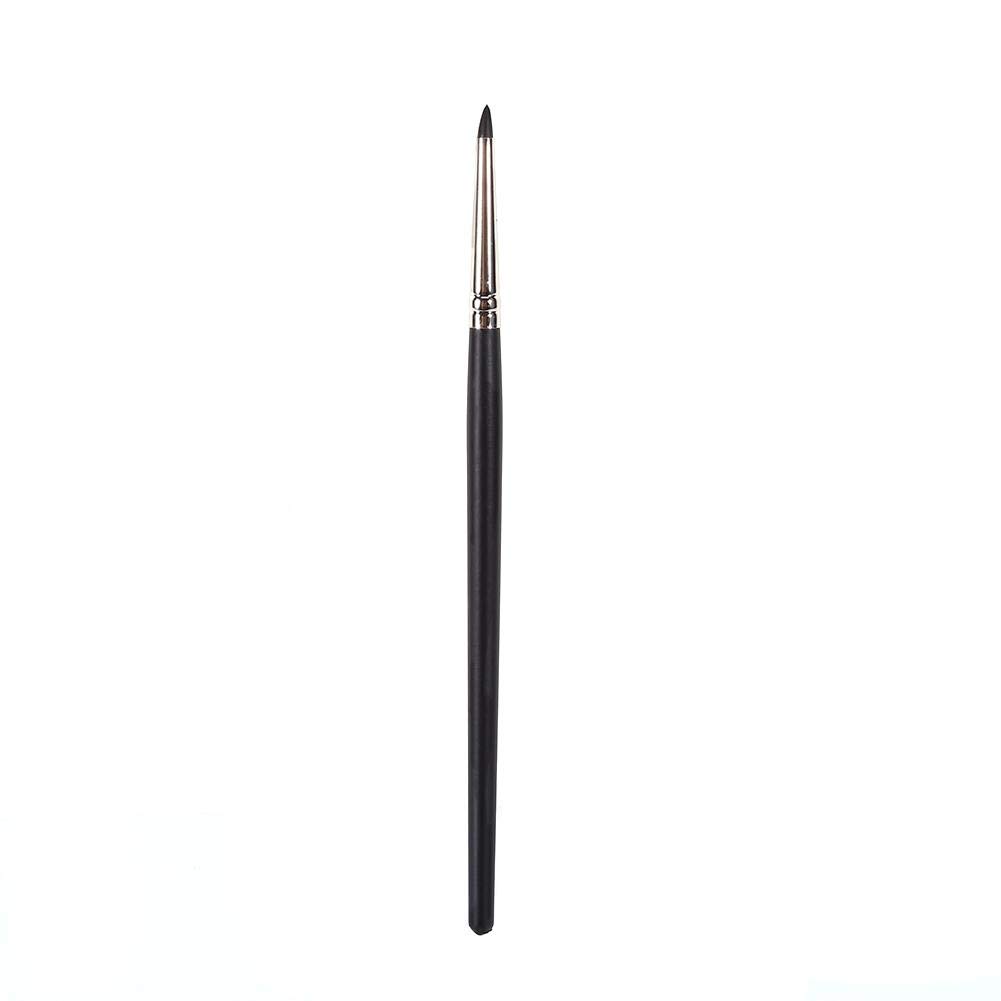 5PCS Silicone Rubber Pens for Polymer Clay Sculpting & Modeling - Professional Pottery Tools Set for Artists & Crafters - Perfect for DIY Jewelry Making, Ceramic Sculptures & Pottery Projects