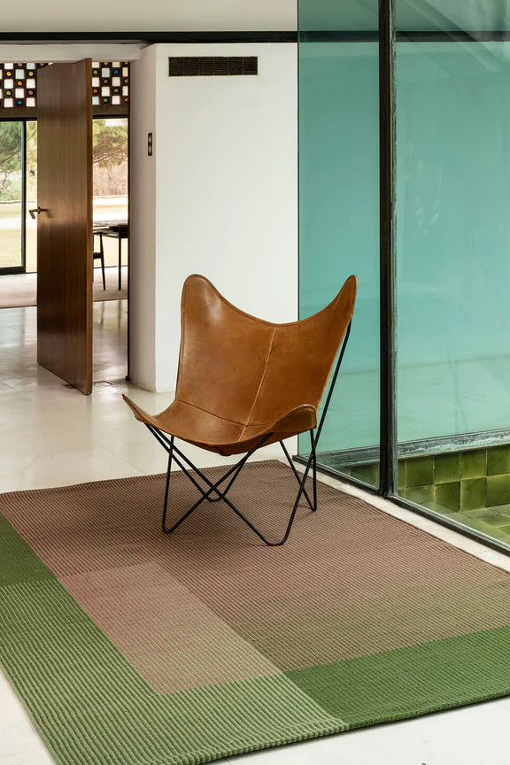 Haze Rug - Soft and Stylish Area Rug for Living Room, Bedroom, and Office - Perfect for Home Decor and Cozy Spaces
