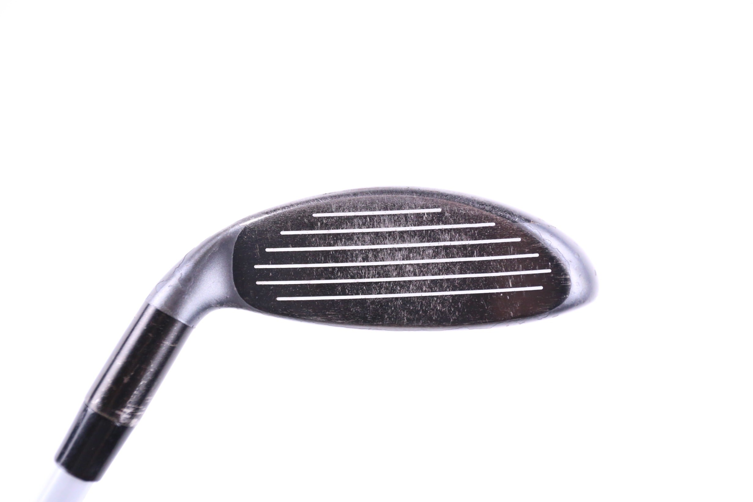 Used Callaway X Hot 3H Hybrid Golf Club - Right Handed 19° Stiff Flex - Perfect for Mid-Handicap Players & Fairway Shots