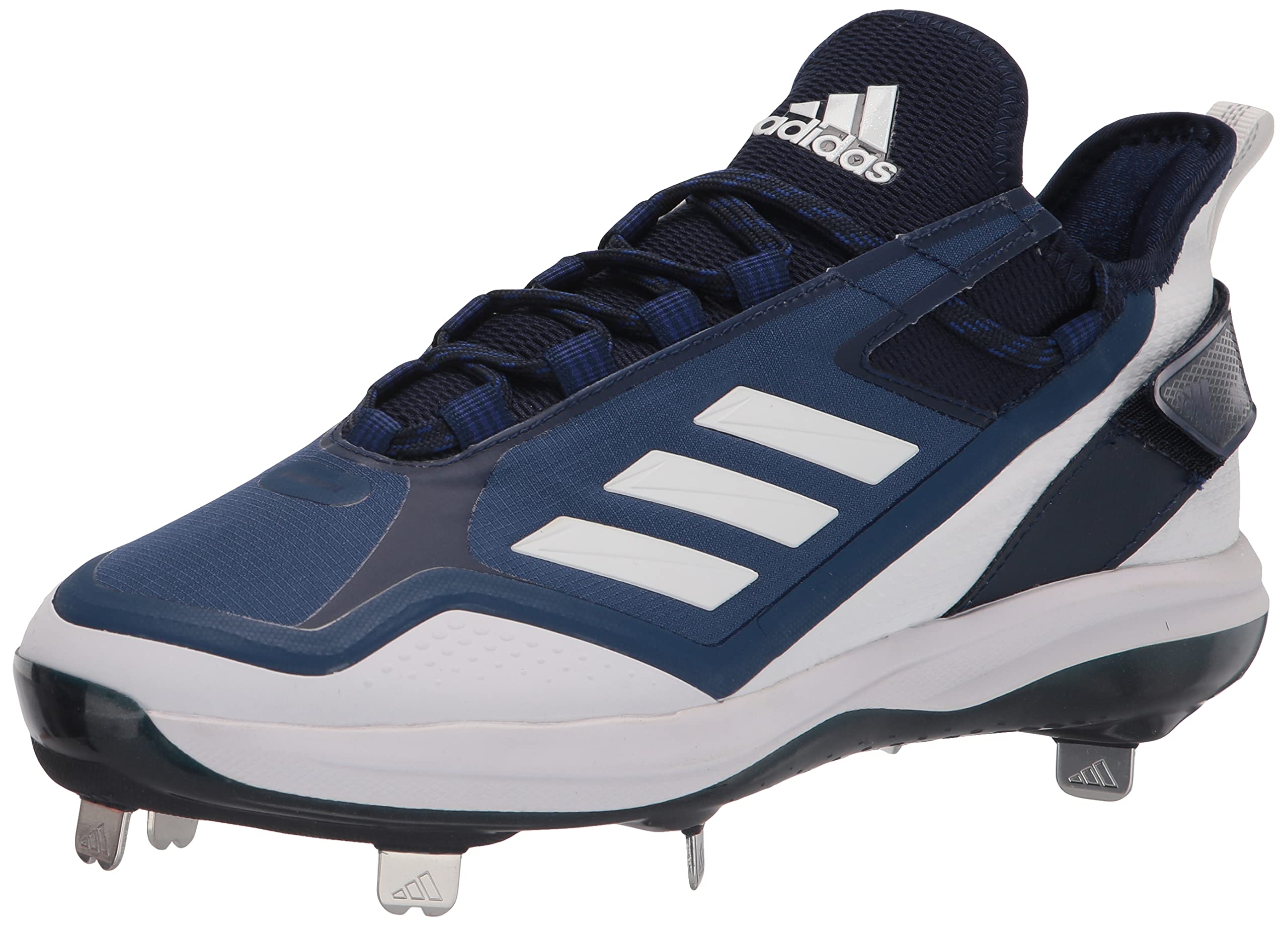 adidas Men's Icon 7 Boost Running Shoes - Lightweight Cushioned Sneakers for Jogging, Gym Workouts & Daily Wear | Breathable Comfort for Men's Athletic Performance