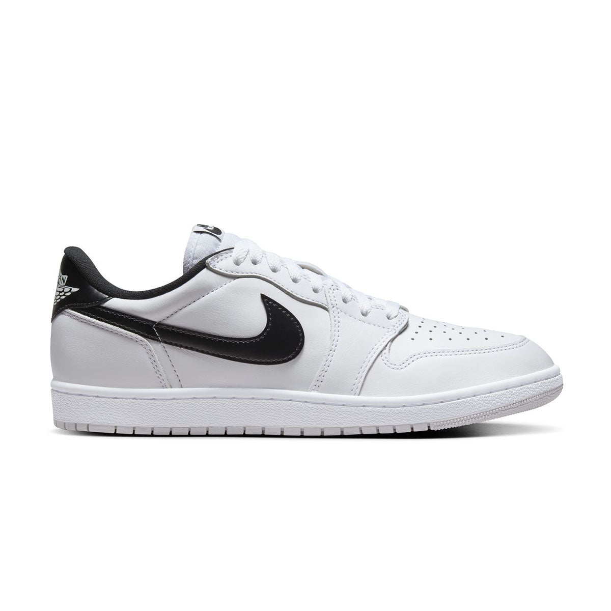Air Jordan 1 Low '85 'Black Metallic' Sneakers - Men's Retro Basketball Shoes for Casual Wear & Street Style