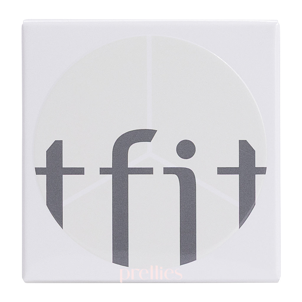 TFIT Coverup Pro Concealer 15g - 00 Light Shade, Full Coverage Liquid Concealer for Dark Circles & Blemishes - Perfect for Everyday Makeup & Professional Use