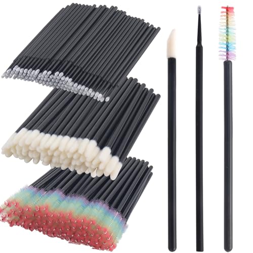 Black/ Rainbow