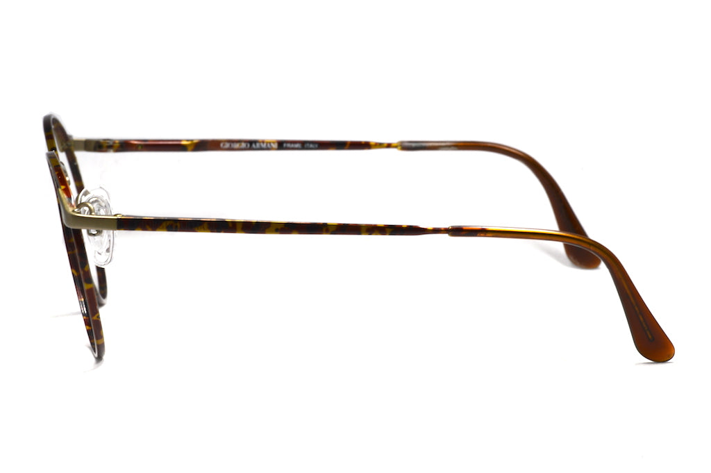 Giorgio Armani 163 Sunglasses - Luxury Designer Shades for Women & Men | UV Protection, Fashionable & Lightweight | Perfect for Driving, Travel & Outdoor Activities