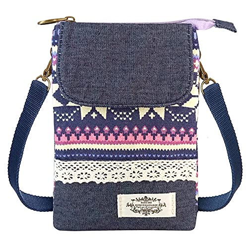 Q-ethnic Purple
