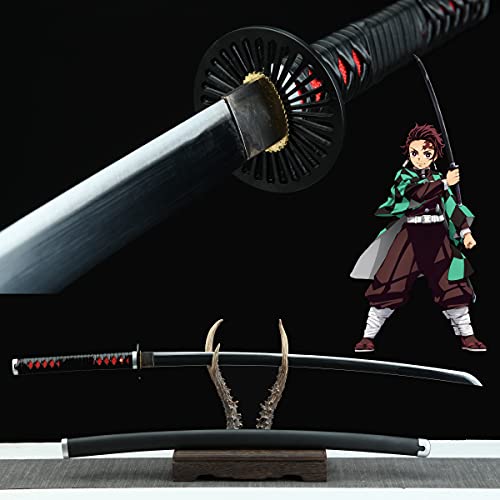 Kamado Tanjirou-Handmade
