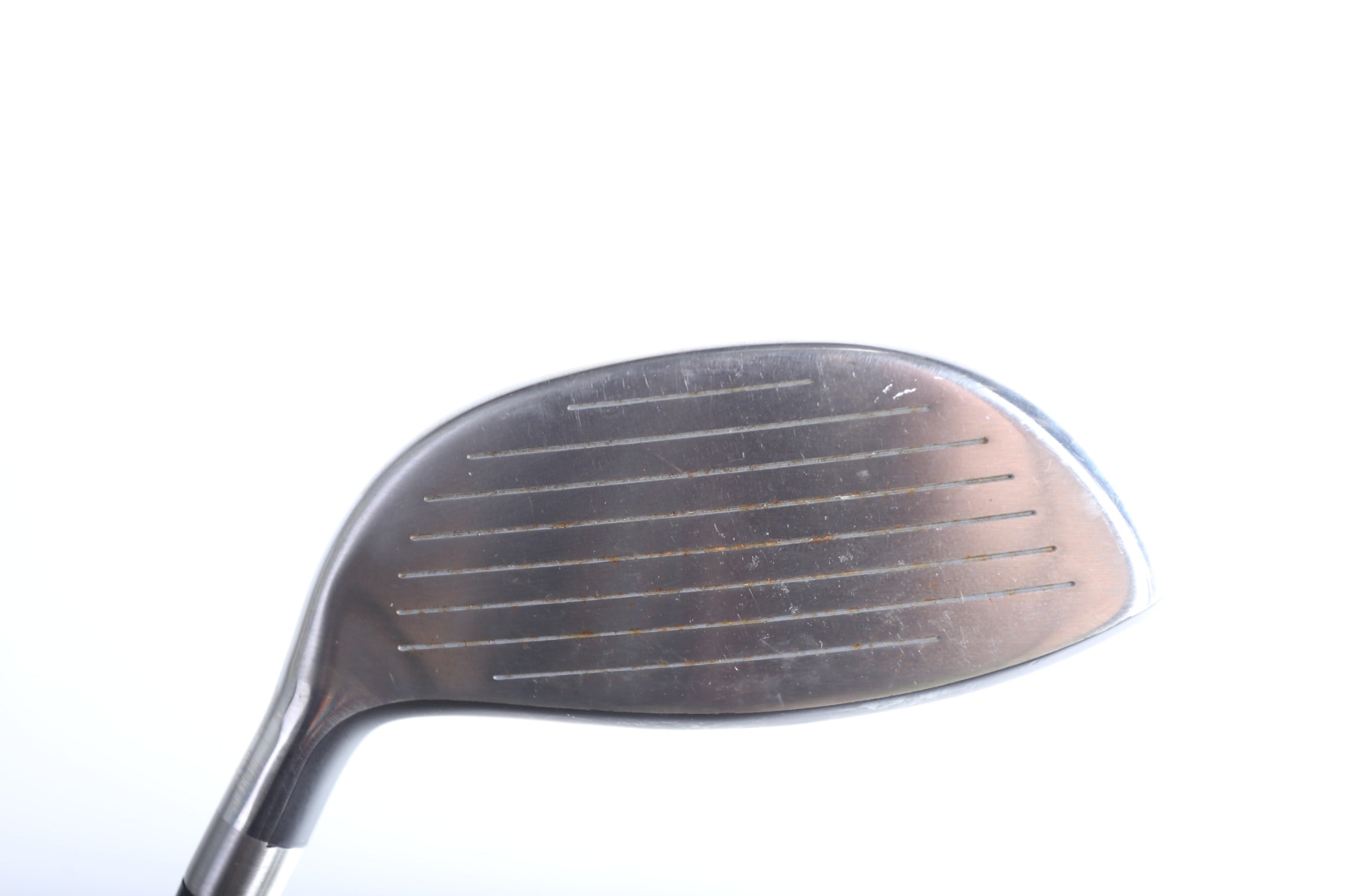 Used Autopilot GX7 3 Wood Golf Club - Right Handed 14° Regular Flex for Mid-Handicap Players | Perfect for Fairway Shots & Long Approaches