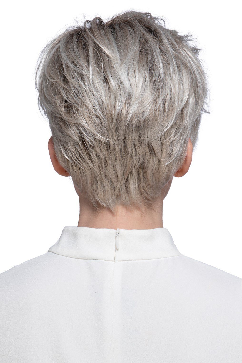 Estetica Wigs Petite Easton - Natural Looking Synthetic Wigs for Women | Comfortable & Lightweight Hairpiece for Daily Wear, Cosplay & Special Occasions