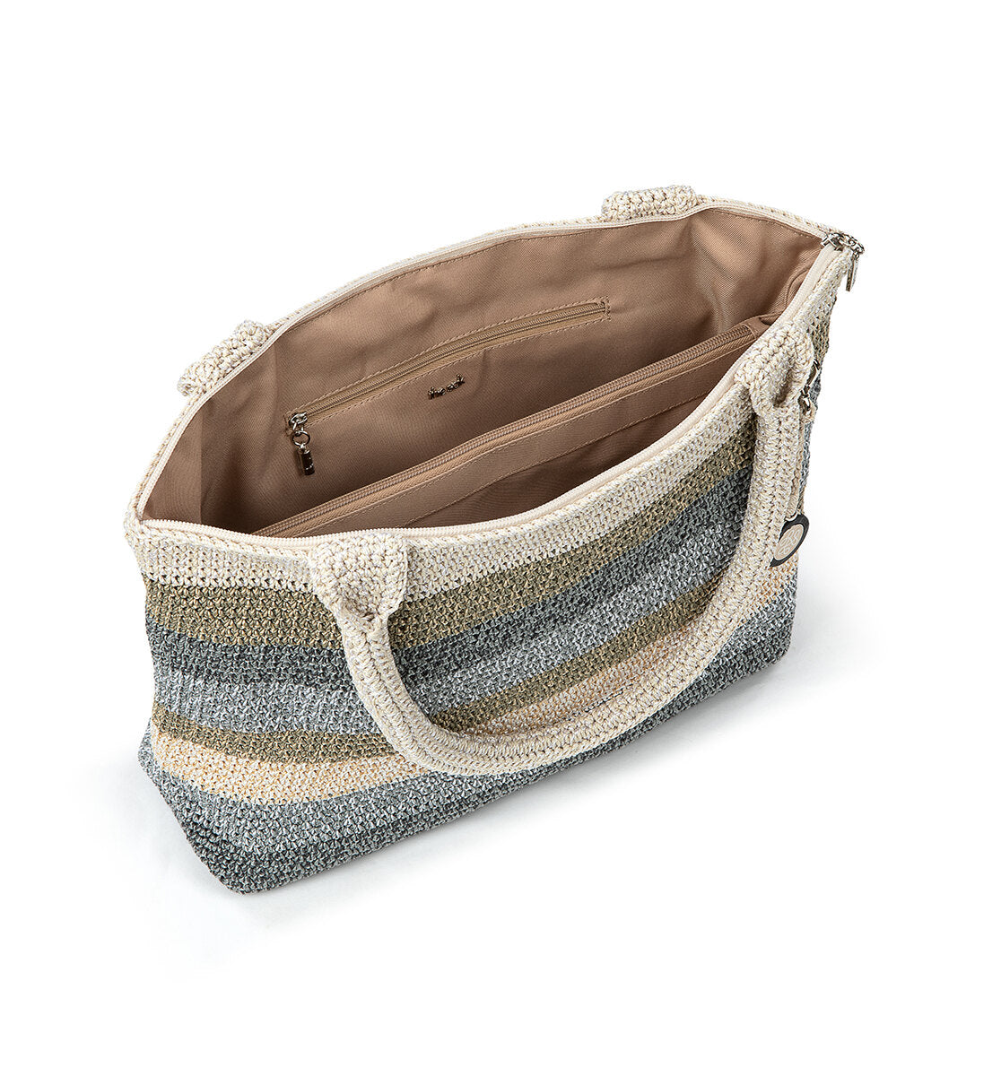 Crafted Classics Carryall Tote Bag - Stylish & Durable Handbag for Women - Perfect for Work, Travel & Everyday Use