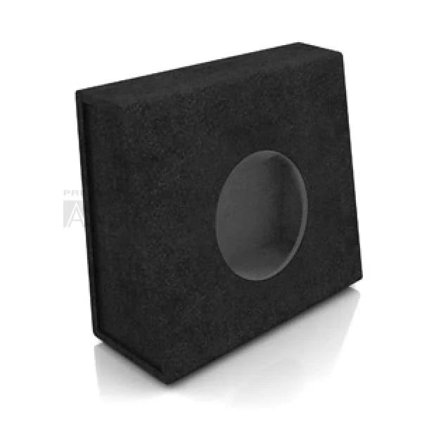 10 Inch Subwoofer Box 24L for Utes - UBOX10 - Premium Car Audio Enclosure for Trucks & SUVs - Perfect for Bass Lovers & Road Trips