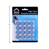 16-Piece HOME ESSENTIALS 3/4