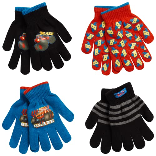 Blaze Glove Asst