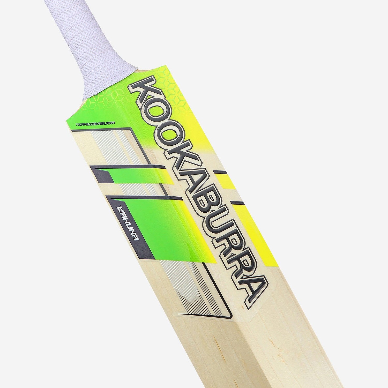 Kookaburra Jos Butler Replica Cricket Bat - Senior Size for Professional & Amateur Players - Perfect for Cricket Matches, Training & Backyard Games