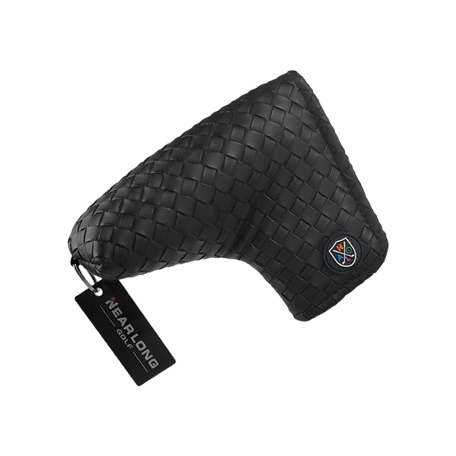 AYMZBD Golf Putter Head Cover - Durable Protector & Funny Wrap for Most Putter Clubs | Waterproof Golf Club Headcover for Men & Women | Perfect for Golf Tournaments, Driving Range & Course Protection