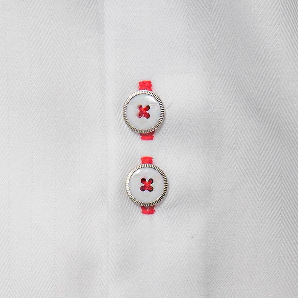 Premium Men's Christmas Themed Dress Shirts - 100% Made in USA - Perfect for Holiday Parties, Office Celebrations & Festive Gatherings