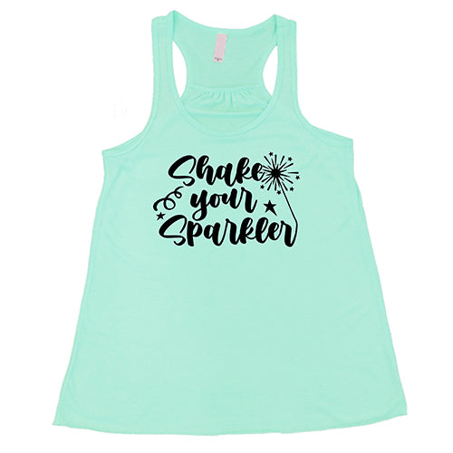 Sparkle & Shine Women's Party T-Shirt - Fun Glitter Graphic Tee for Festivals, Concerts & Celebrations - Perfect for 4th of July, NYE & Bachelorette Parties