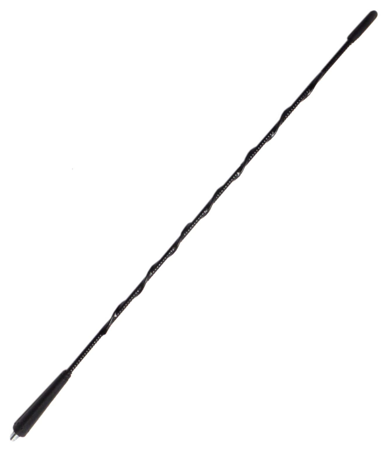 Genuine Mopar Antenna Mast 68273987AA - Replacement Car Antenna for Chrysler, Dodge, Jeep - Perfect for Off-Roading & Daily Commuting
