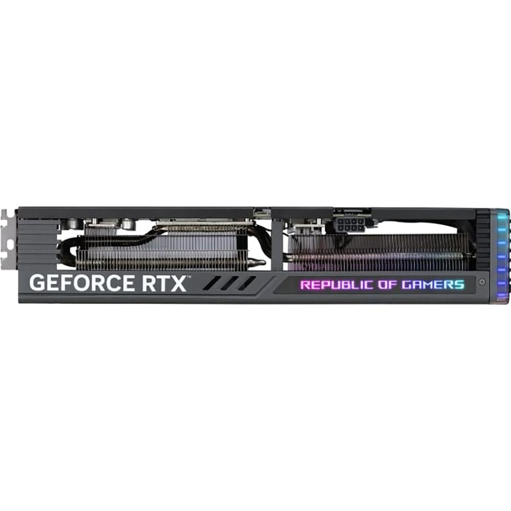 ASUS ROG STRIX RTX 4060 Ti OC Edition 16GB GDDR6 Gaming Graphics Card - High Performance for 4K Gaming, VR & Content Creation