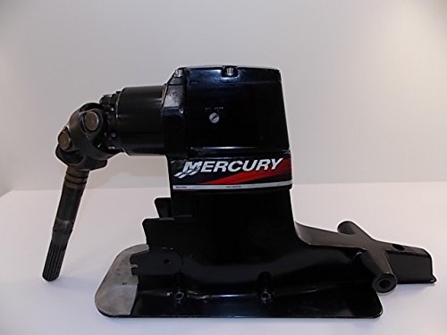 Alpha One Gen II Upper Outdrive 1.5:1 Ratio - 22/20 Excellent Gears for Marine Boating & Water Sports