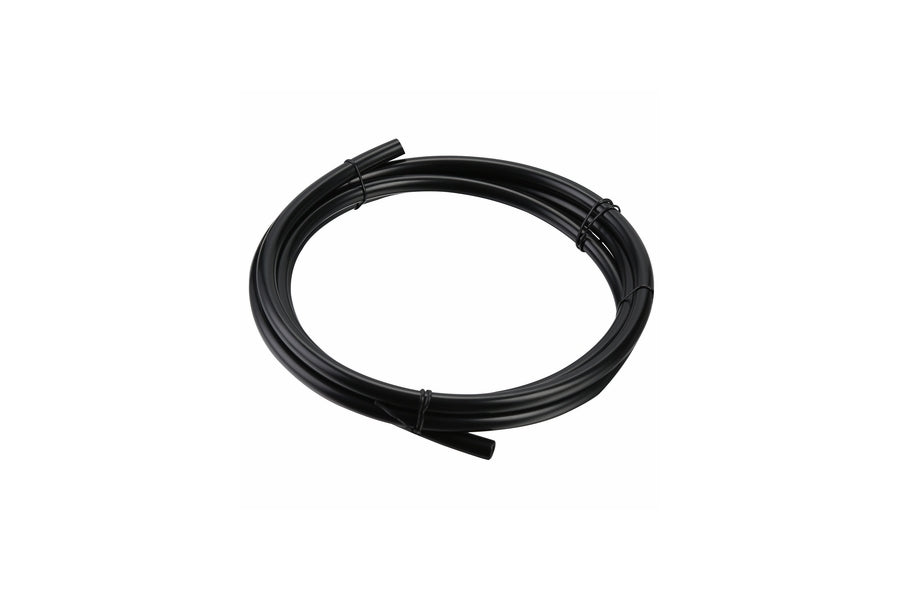 Bulldog Winch Air Line for Remote Filter - 6.6ft 3/8in Heavy Duty Air Hose - Perfect for Off-Road Vehicles & Towing Applications