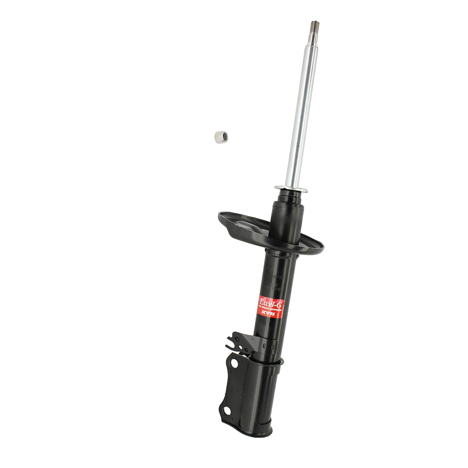 KYB 334340 Excel-G Gas Strut - Car Hood & Trunk Support