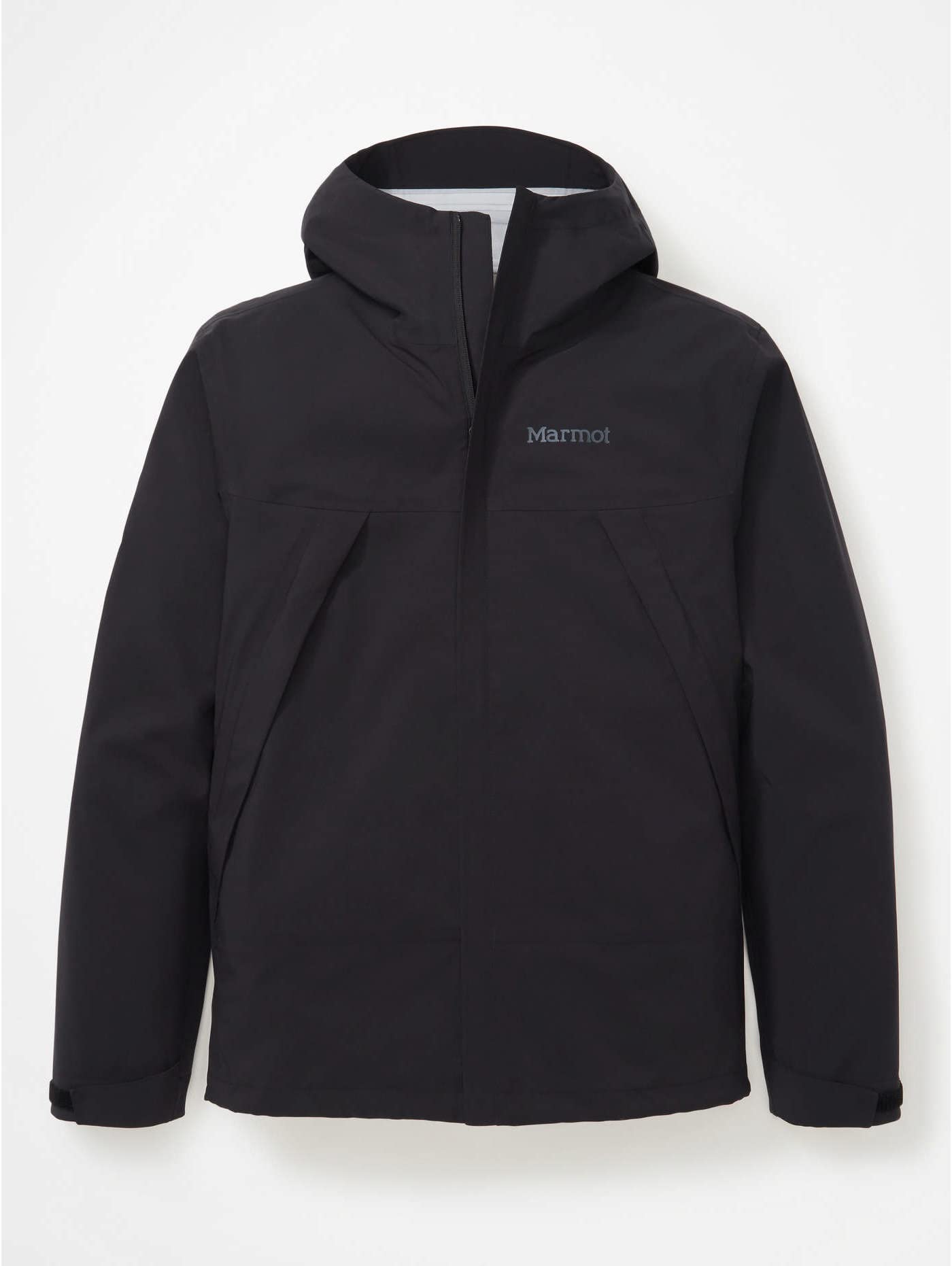 MARMOT Men's Precip Eco Pro Waterproof Rain Jacket - Lightweight Windbreaker for Hiking, Camping & Outdoor Adventures