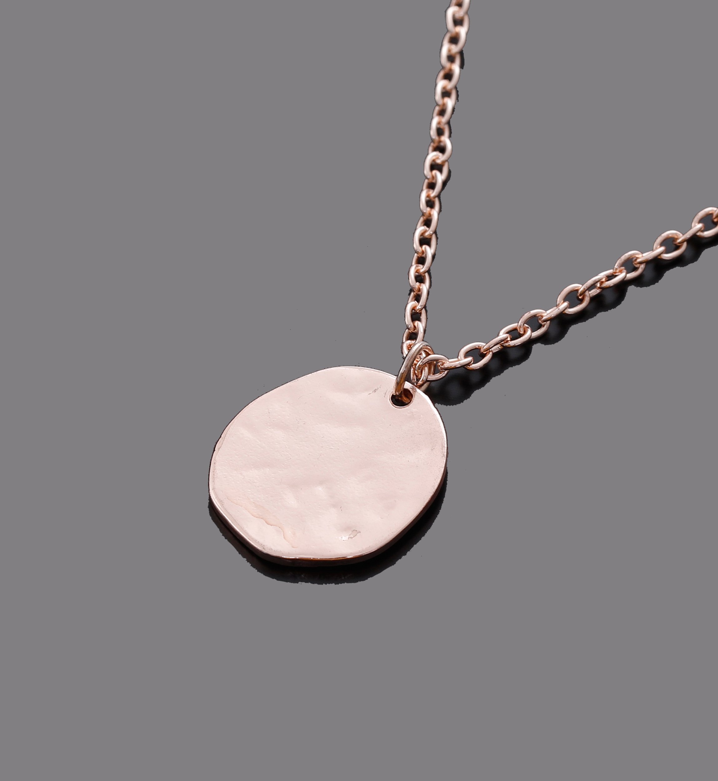 2 Pcs Bohemian Layered Necklace Set for Women - Multilayer Choker Necklaces with Simple Coin & Bar Pendant Station Chain - Perfect for Casual, Office & Party Wear
