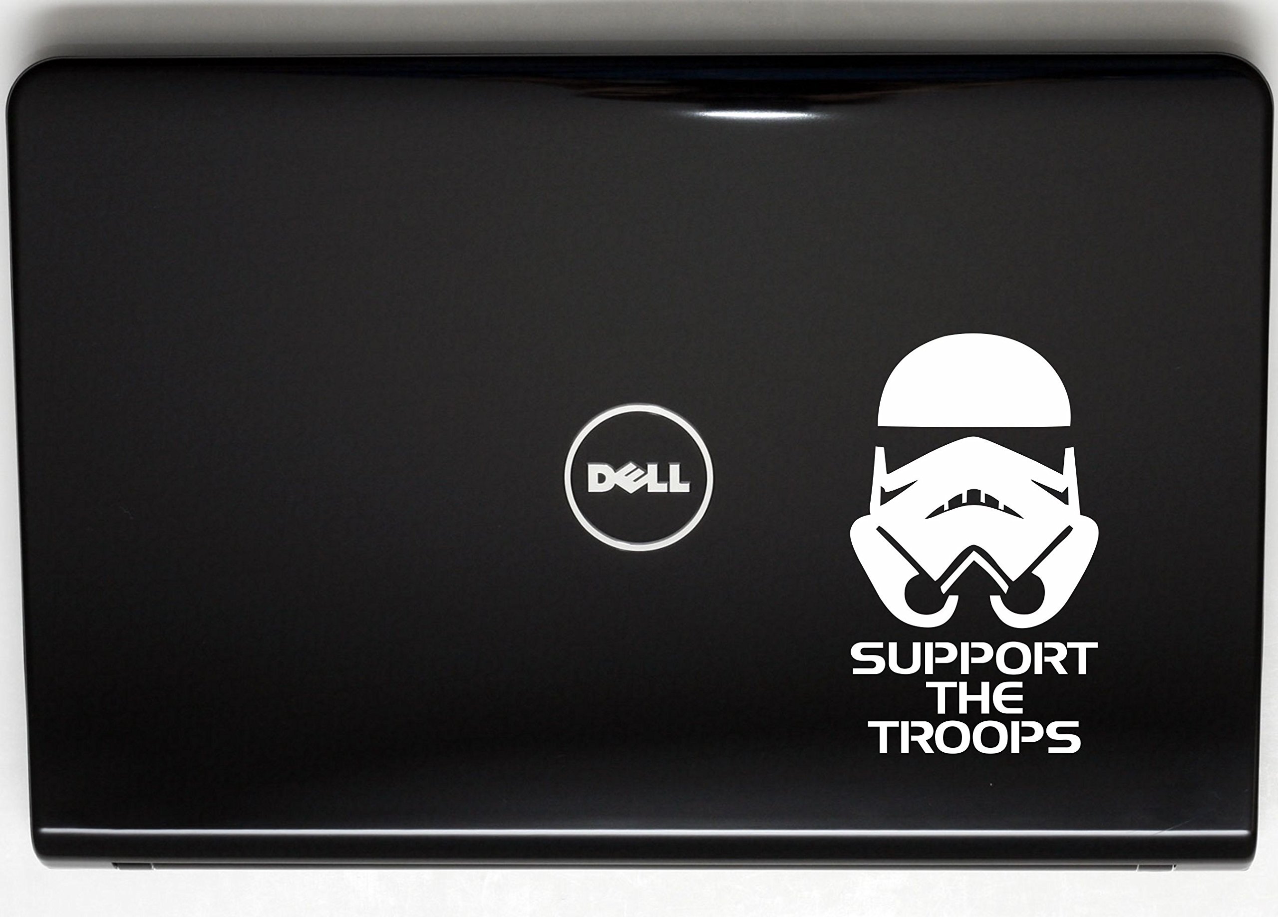 Support The Troops © - 3.5