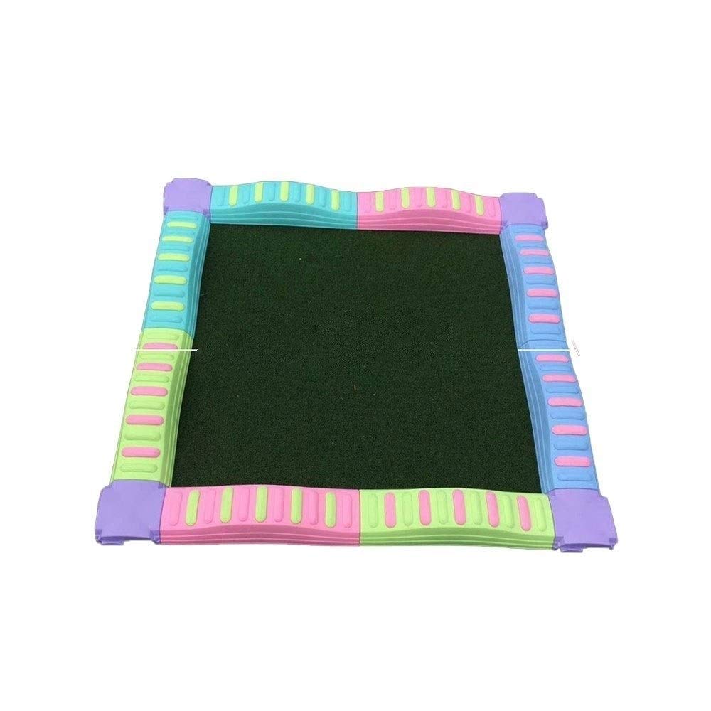 Kids Balance Beam for Agility & Strength - Fun Physical Play Equipment for Active Learning & Development - Perfect for Indoor/Outdoor Play, Gymnastics, and Motor Skills Training