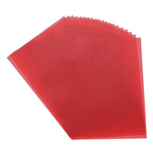 Deep Red