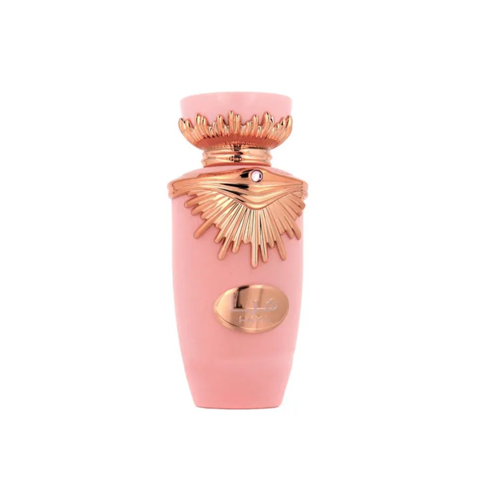HAYA EDP Perfume for Women - 100ml Floral Fragrance, Long-Lasting Luxury Scent for Daily Wear, Date Night & Special Occasions