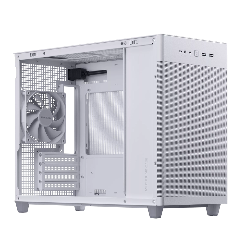 XOTIC PC AP201 Pro High-Performance Business & Gaming Desktop Computer - Perfect for Office Work, Video Editing, and 4K Gaming