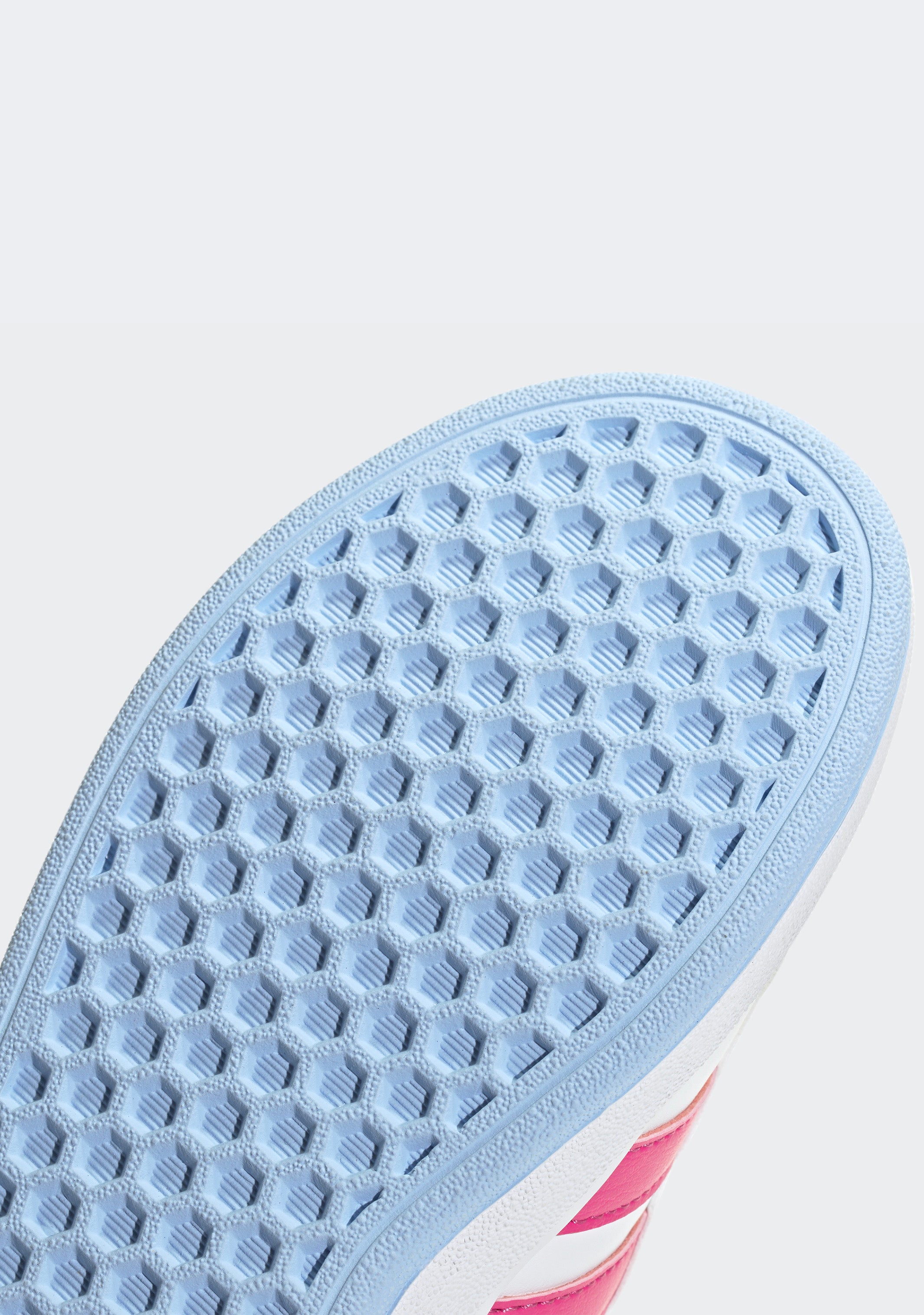 Adidas Kids' Grand Court 2.0K Sneakers - Lightweight Comfortable Athletic Shoes for Boys & Girls - Perfect for School, Sports & Everyday Wear