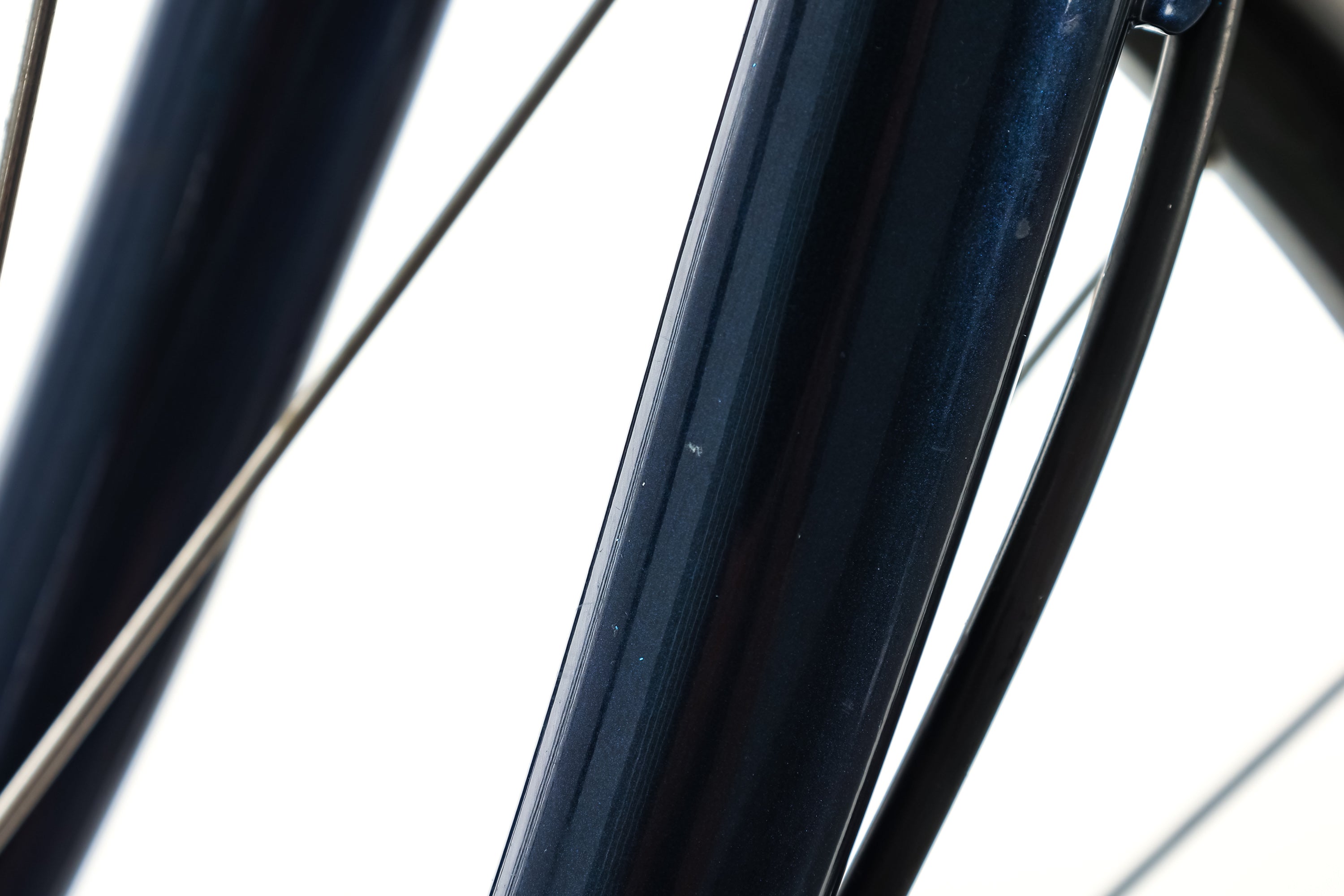 2021 All City Space Horse Tiagra Gravel Bike - 52cm Lightweight Titanium Frame for Adventure Cycling & Commuting