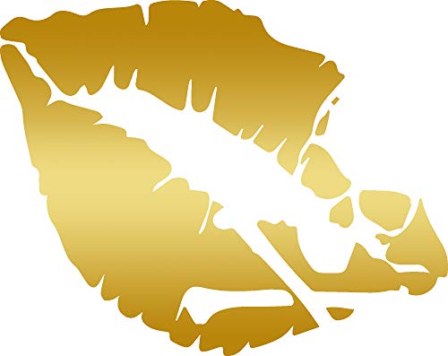 Metallic Gold