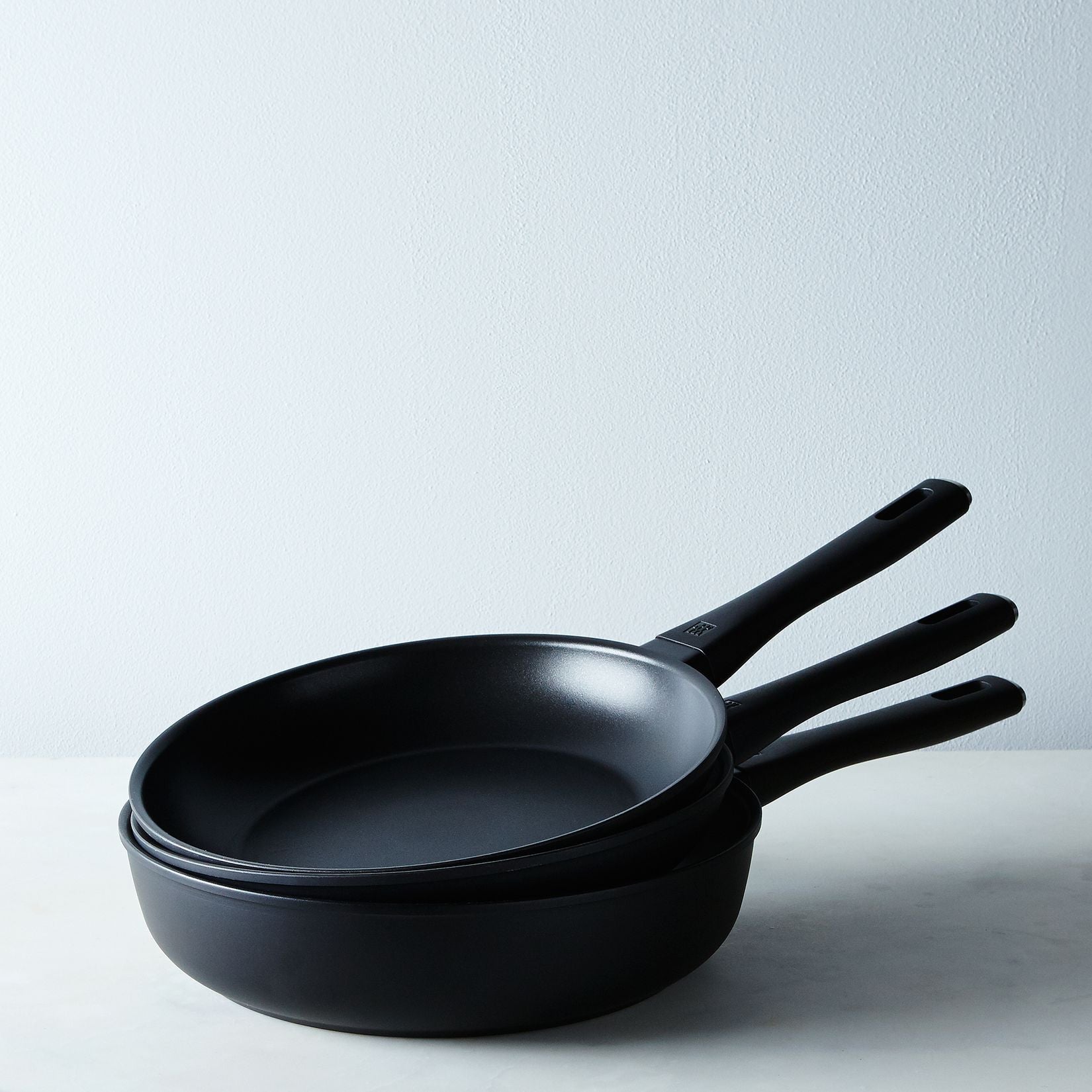 **Nonstick Fry Pan - 10 Inch Skillet with Ceramic Coating, PFOA-Free, Oven Safe to 450°F - Perfect for Eggs, Pancakes, Stir Fry & Healthy Cooking**