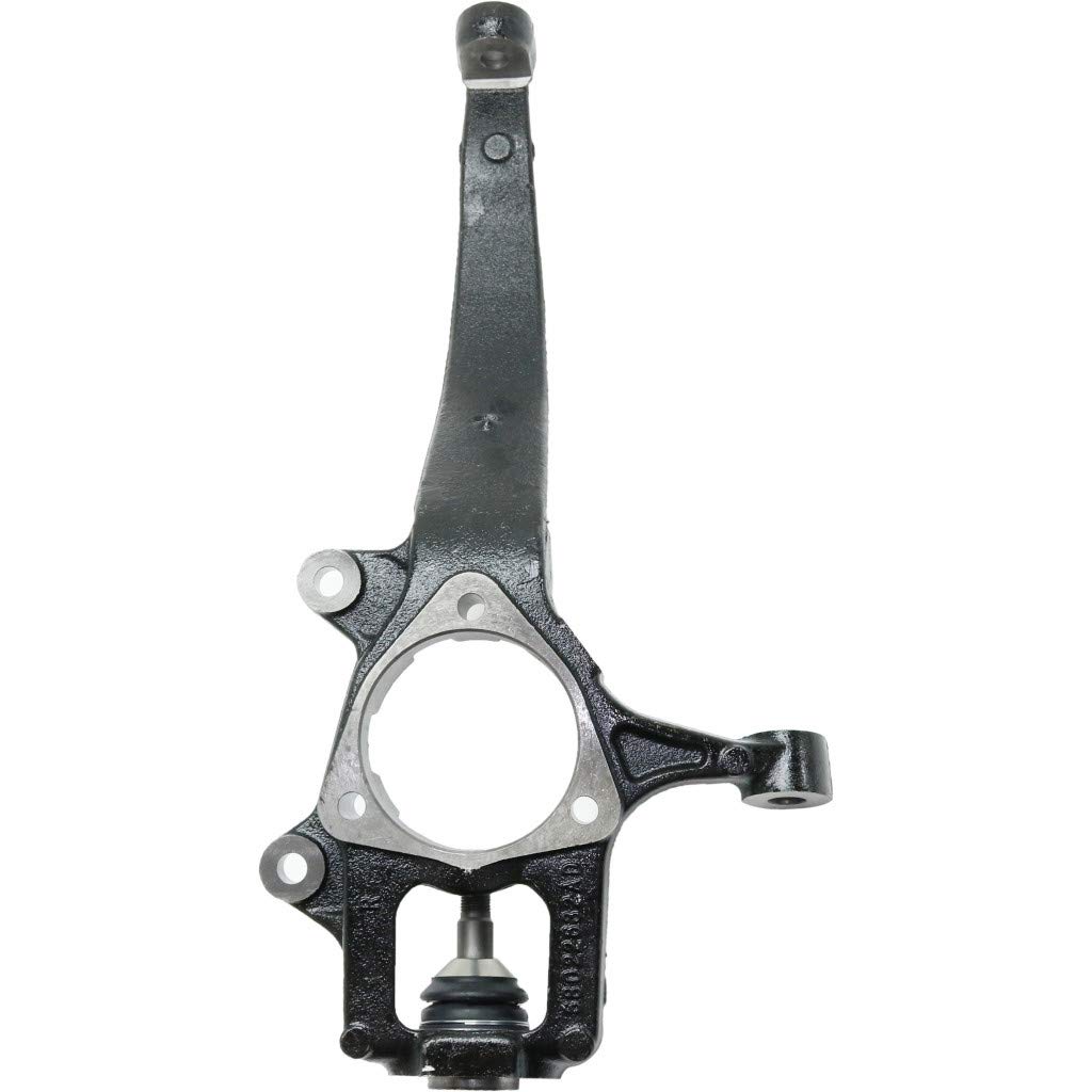 Jeep Grand Cherokee Steering Knuckle Passenger Side Front 2011-2015 | OEM 698-008 & 68022628AD Replacement Part | Perfect for Off-Roading & Daily Driving